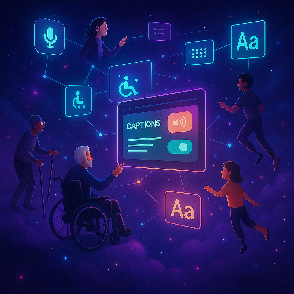 Web Accessibility 101: Building Inclusive Websites