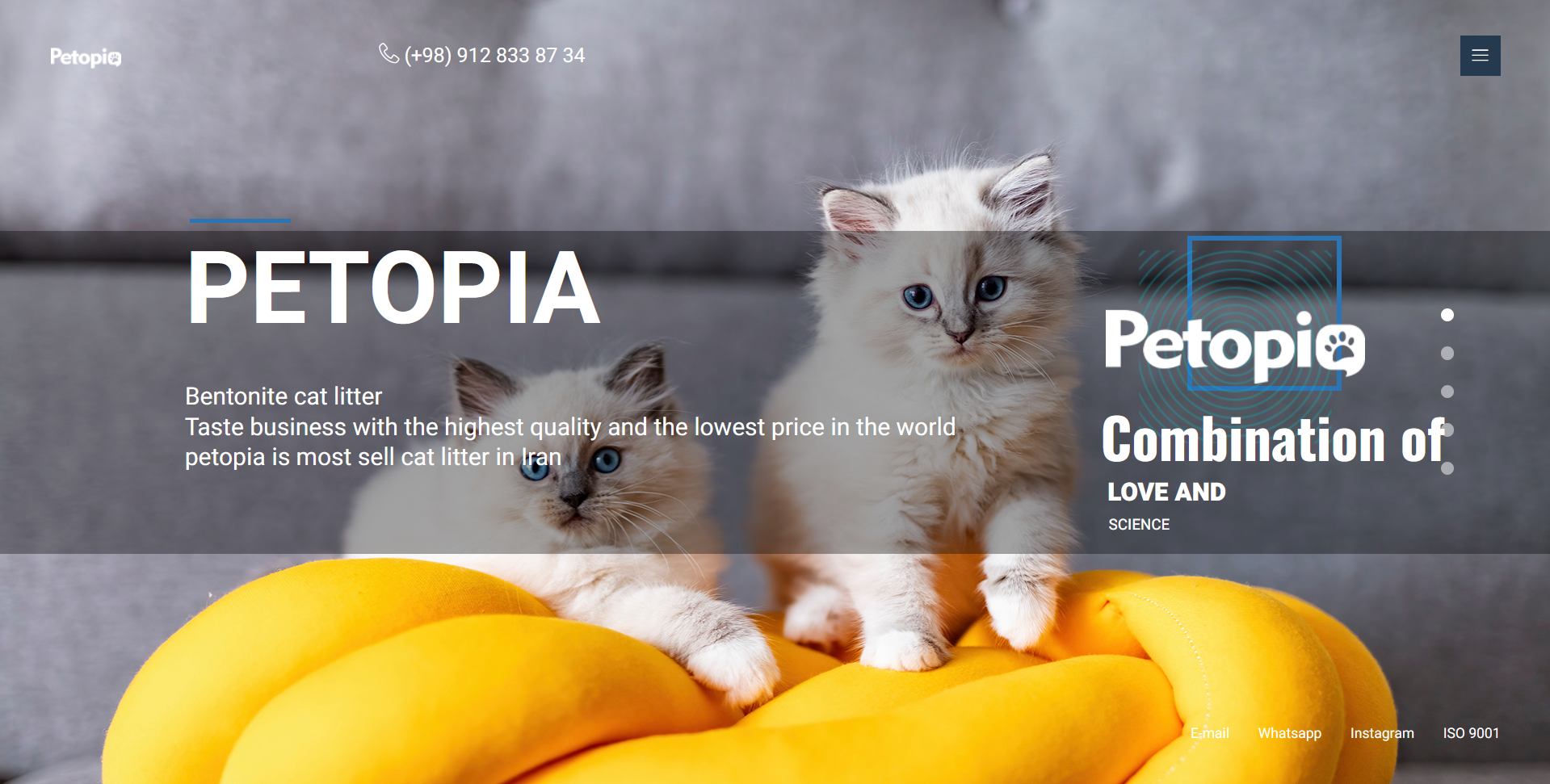 Petopia