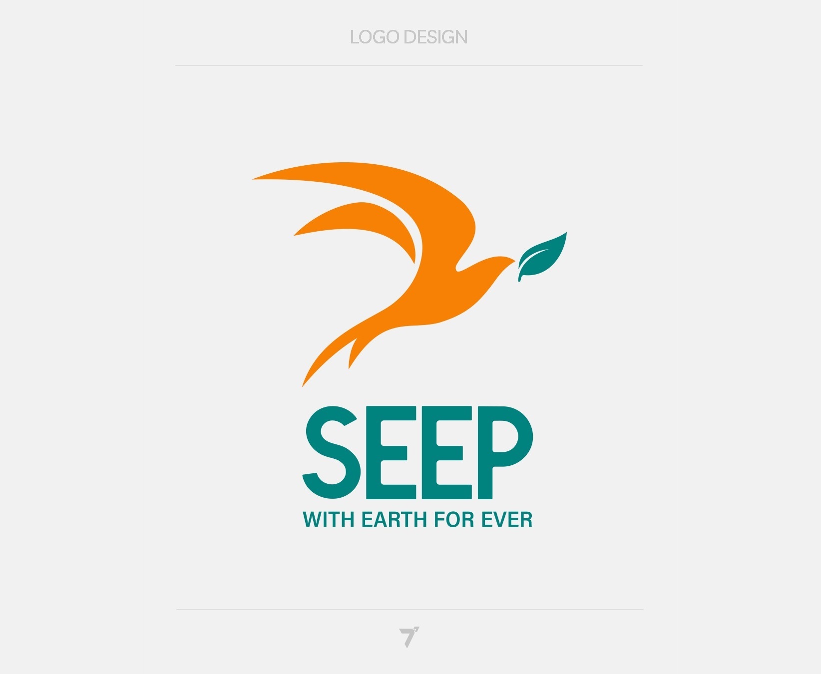 Seep Logo