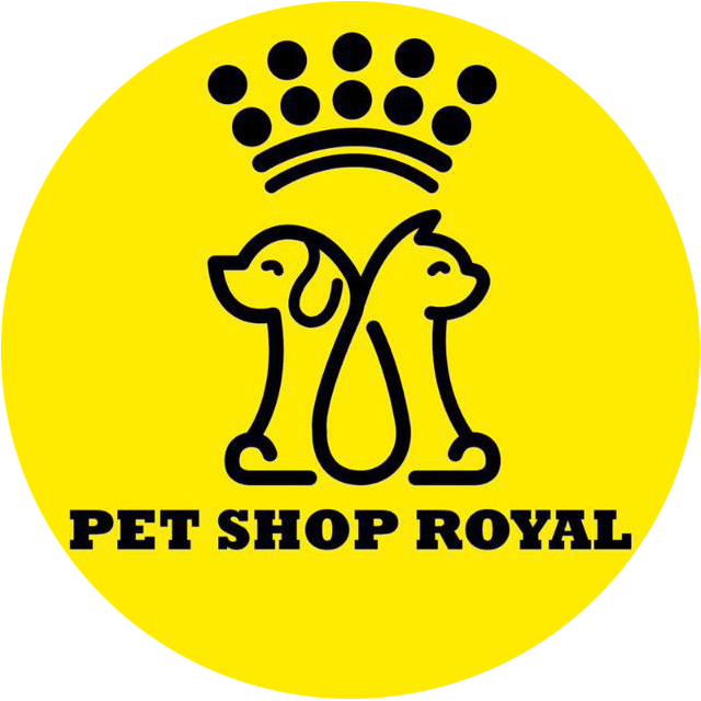 Royal Pet Shop Logo