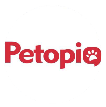 Petopia Logo