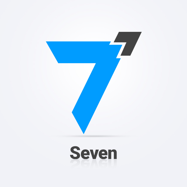 Seven Logo